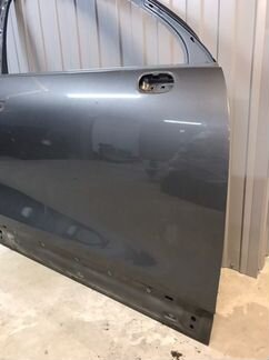 Дверь передняя правая Porsche Cayenne 958 3.0 TDI