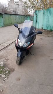 Запчасти для Yamaha XP500 T-MAX J401E