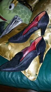 YSL Vintag. Kапсульная коллекция 37-37.5. В идеале