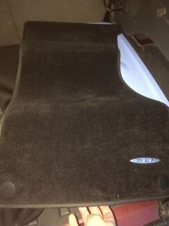 Коврик McLaren Макларен