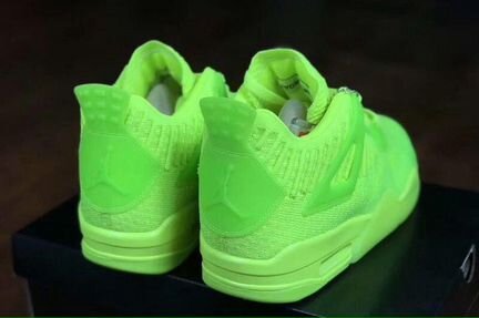 Кроссовки Jordan