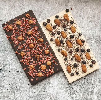 Шоколад пп на заказ