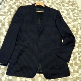 Ermenegildo Zegna оригинал пиджак мужской