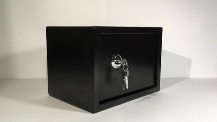 Сейф для документов