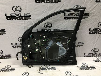Дверь передняя правая Lexus Is250 GSE20 4grfse