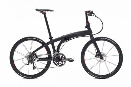 Складной дорожный велосипед Tern Eclipse X22