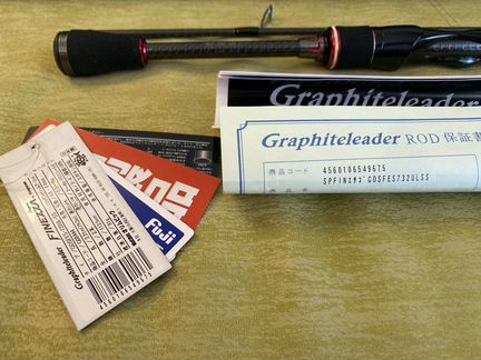 Graphiteleader super finezza esagonale 732ul-ss