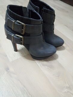 Ботильоны Disel