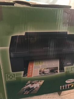 Мфу epson Stylus TX117