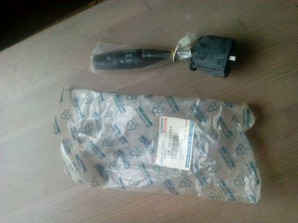 Выключатель подрулевой лв Daewoo espero(Деу)