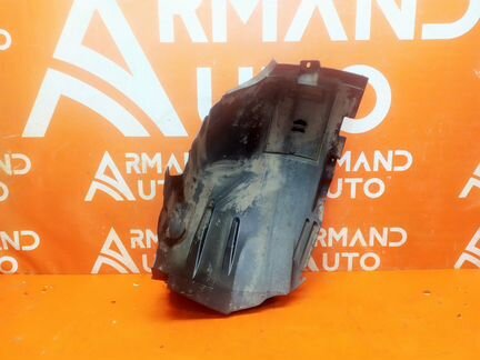 Подкрылок передний правый Mercedes-Benz Gl