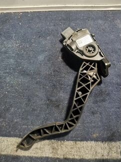 Педаль газа Peugeot 308 T7 EP-6 2008-2014