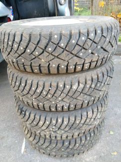 Шины с дисками Toyo 175 x 70