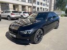 BMW 3 серия 2.0 AT, 2017, 109 850 км