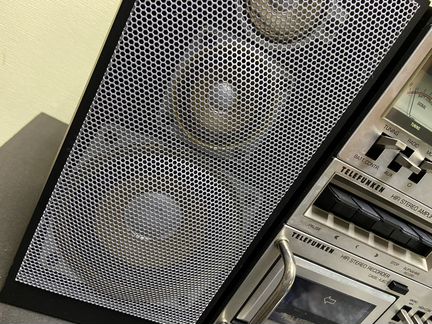 Telefunken HI FI studio 1 super lux new top