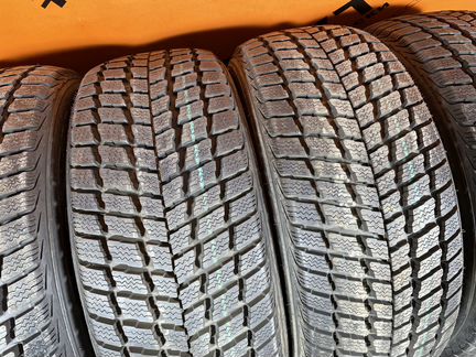 255 55 18 Зимние шины Nexen