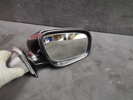 Зеркало рестайлинг правое Mercedes W211 E211 M272