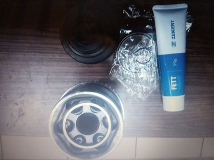 Рулевой наконечник тяга Шевролет Круз Cruze