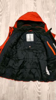 Куртка reima tec 122