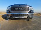 Dodge Ram 5.7 AT, 2019, 32 000 км объявление продам