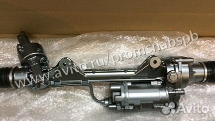 Рулевая рейка BMW 1 F20 F21