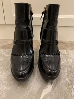 Ботильоны tods