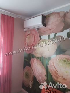 1-к квартира, 37 м², 2/7 эт.
