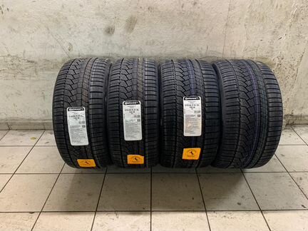 275/35/21-315/30/21 Continental