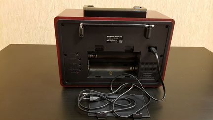 Радиоприемник Pu Xing PX-2000BT
