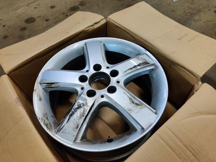 Диск A1694010302 для Mercedes A180