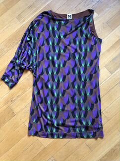 Платье Missoni