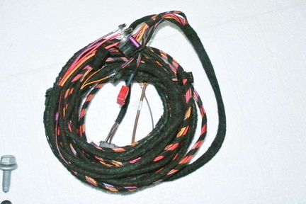 Фаркоп Skoda Kodiaq