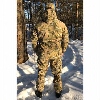 Костюм Горка 6