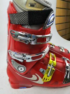 2001067292481 Горнолыжные ботинки salomon course 1