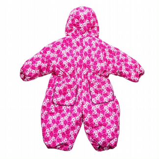 Зимний комбинезон 74(+6) Zingaro by Gusti (Зингаро