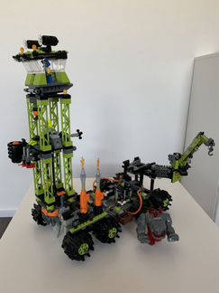 Lego Power Miners 8964