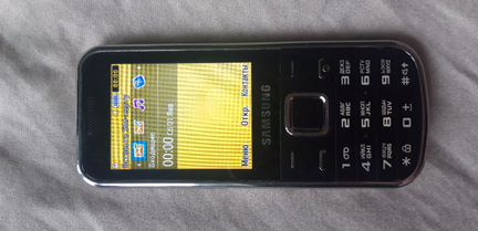 Телефон SAMSUNG GT-3530