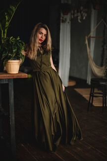 Платье напрокат Mary