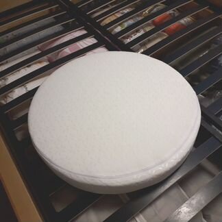 Матрас круглый OVA2 детский