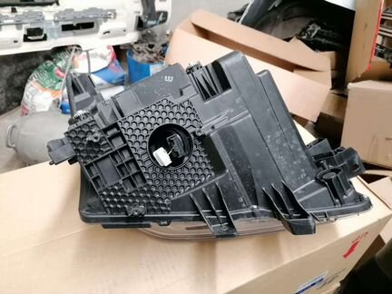 Фара левая Lexus GX 460 с 2020