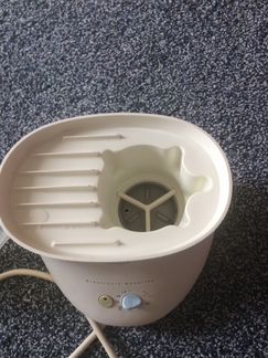 Подогреватель-стерилизатор Tefal bab home