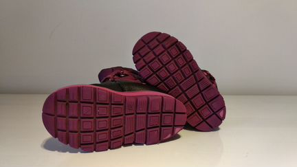 Сапожки детские зимние 25 Скороход