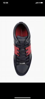 Кроссовки Tommy Hilfiger