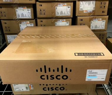 Маршрутизаторы ISR и межсетевые экраны Cicso ASA