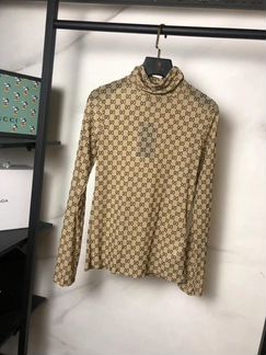 Лонгслив Gucci
