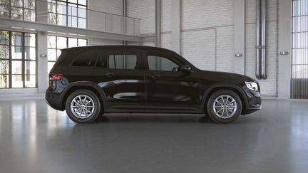 Mercedes-Benz GLB-класс 2.0 AMT, 2020