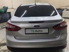 Ford Focus 1.6 МТ, 2012, 160 000 км