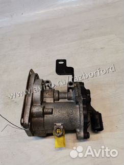 Клапан егр Ford connect 1.8td