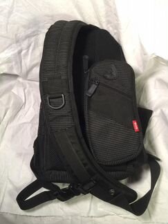 Сумка для фотоаппарата одноплечевая