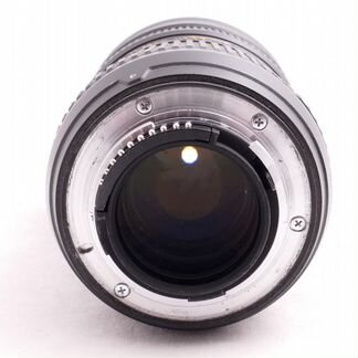 Nikon AF-S Nikkor 24-70mm f/2.8G ED N